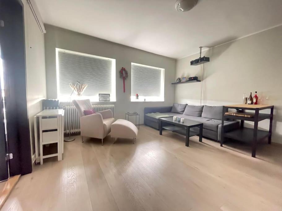 Apartment Beautiful In Grunerlokka