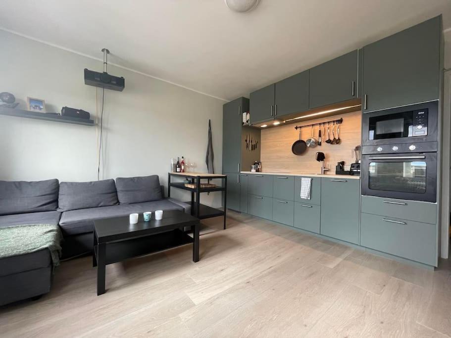 Apartment Beautiful In Grunerlokka Oslo